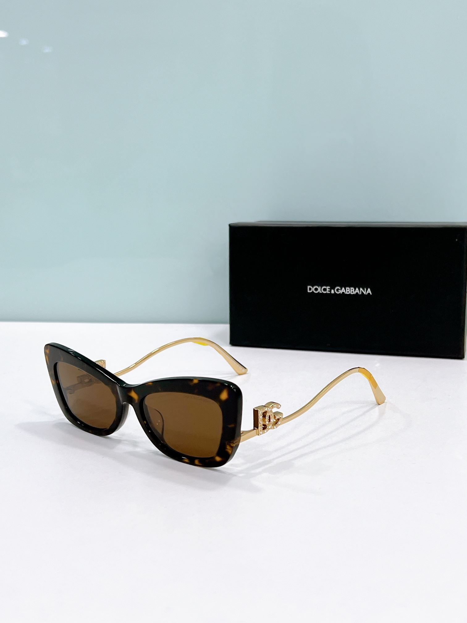 Dolce Gabbana Sunglasses Sunglasses